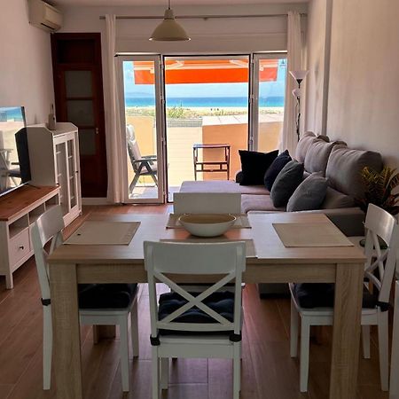 Pie De Playa En Tarifa Daire Dış mekan fotoğraf